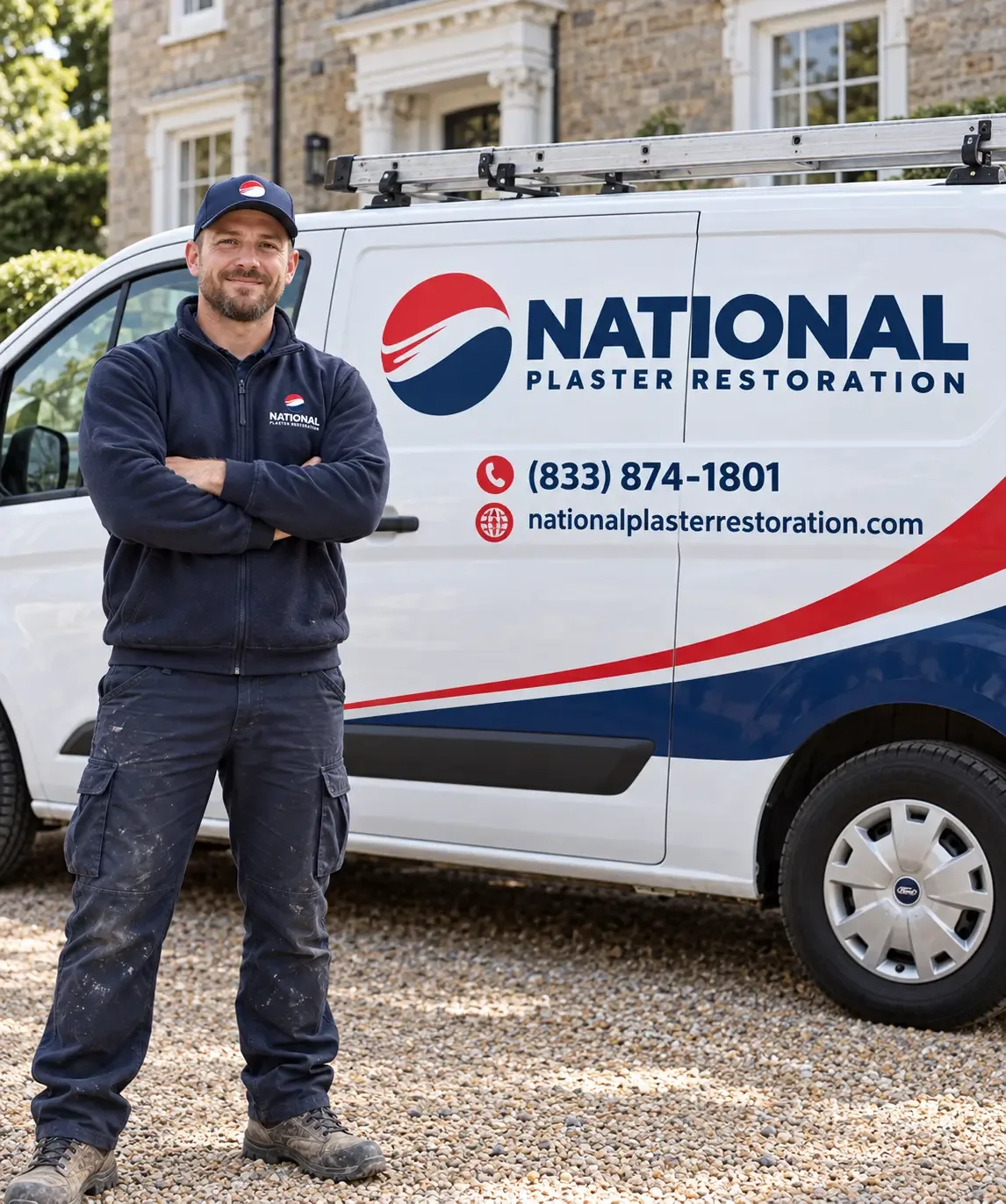 Plaster Repair Carson City, MI FAQs